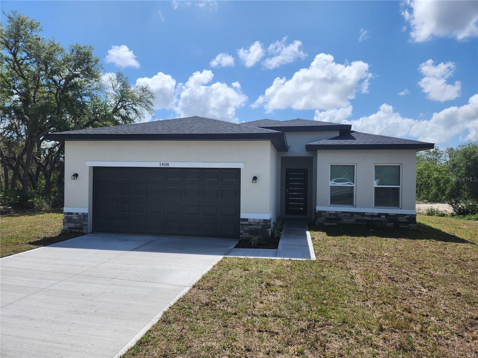 1408 SARASOTA WAY, KISSIMMEE, FL, 34759