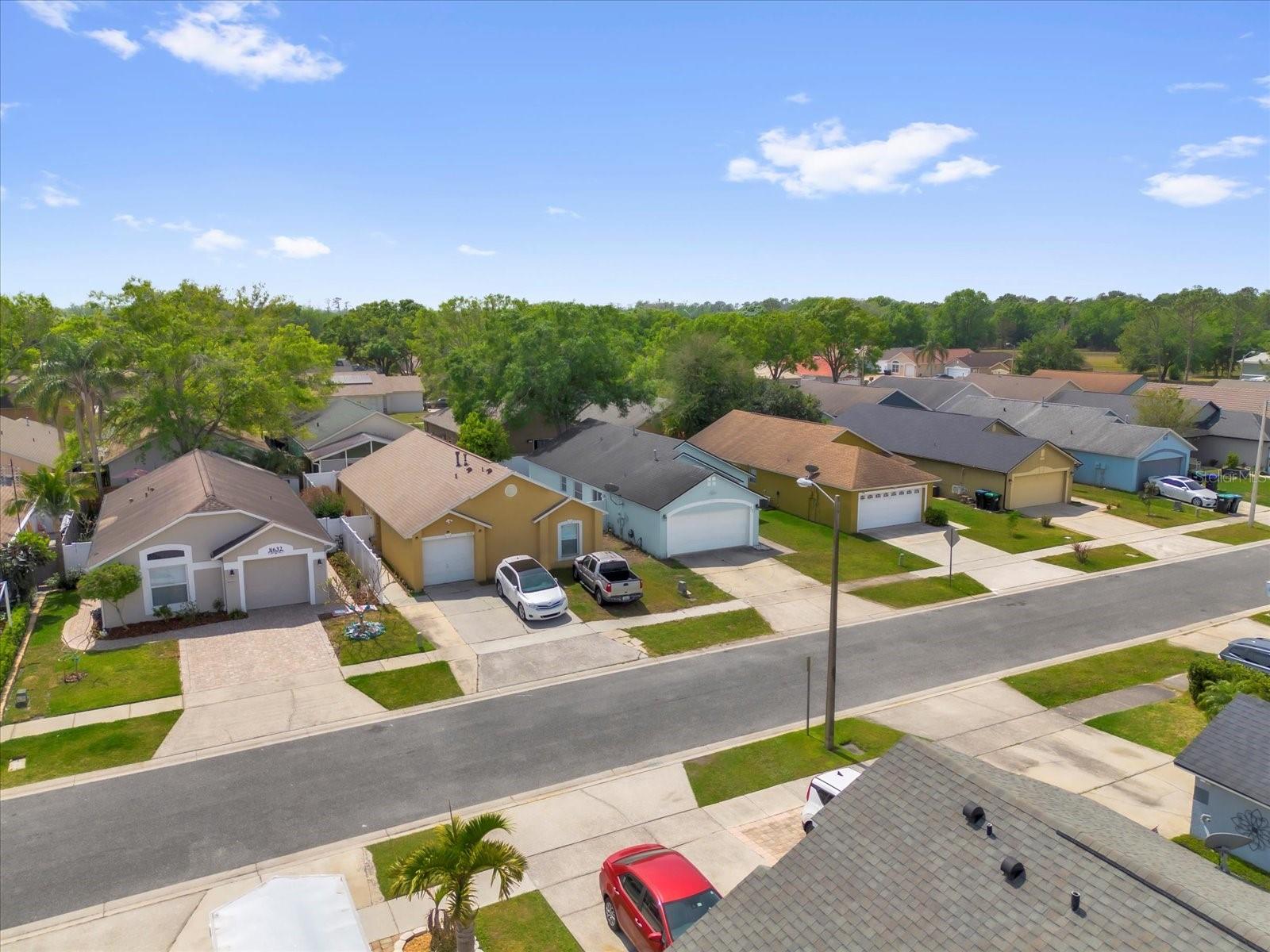 8624 CLAIBORNE CT, ORLANDO, FL, 32825