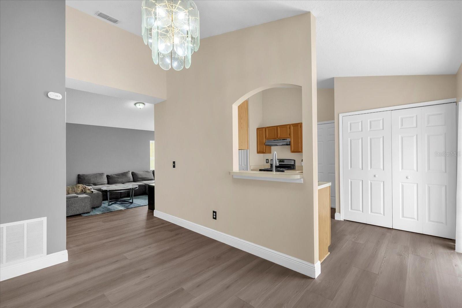 8624 CLAIBORNE CT, ORLANDO, FL, 32825