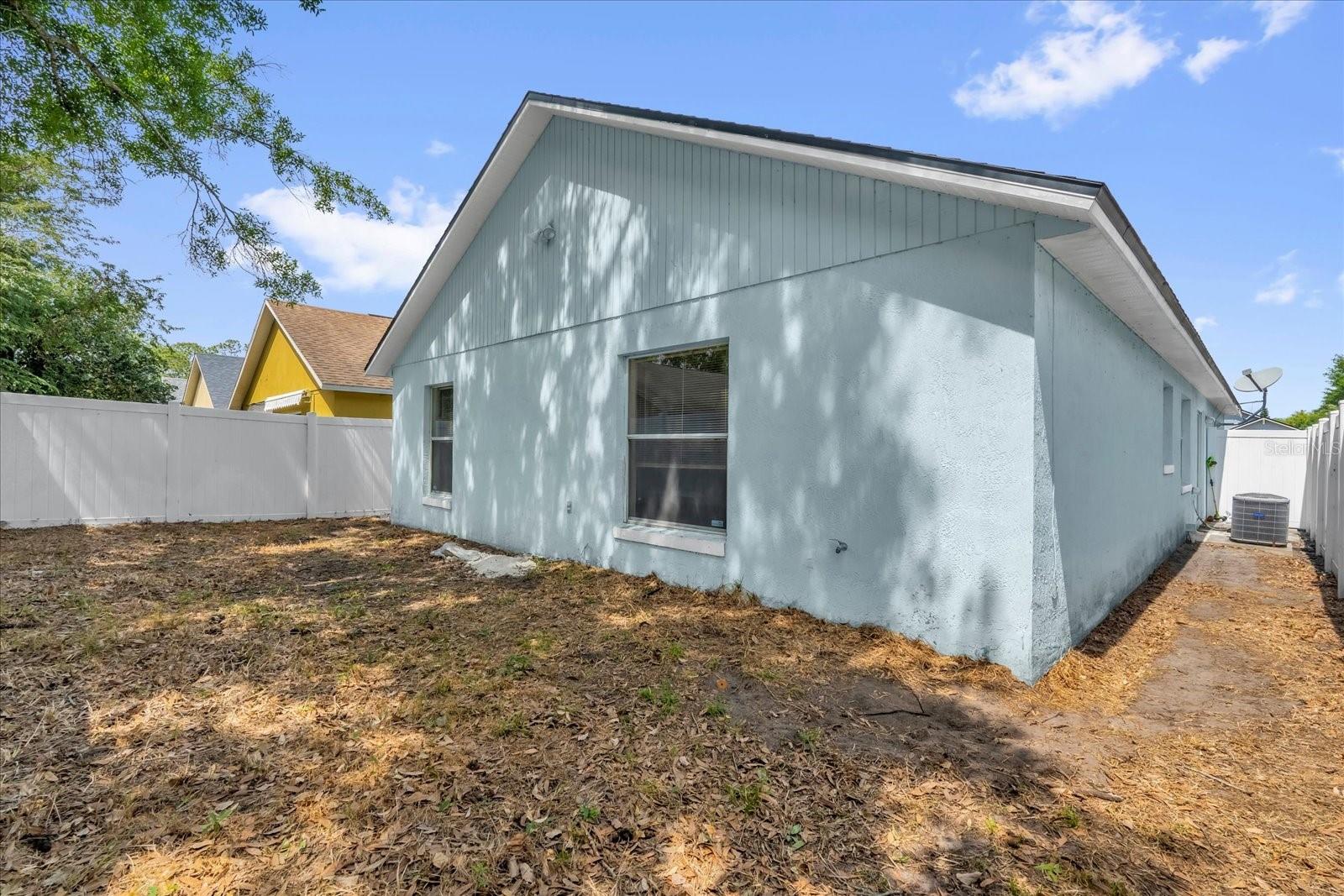 8624 CLAIBORNE CT, ORLANDO, FL, 32825