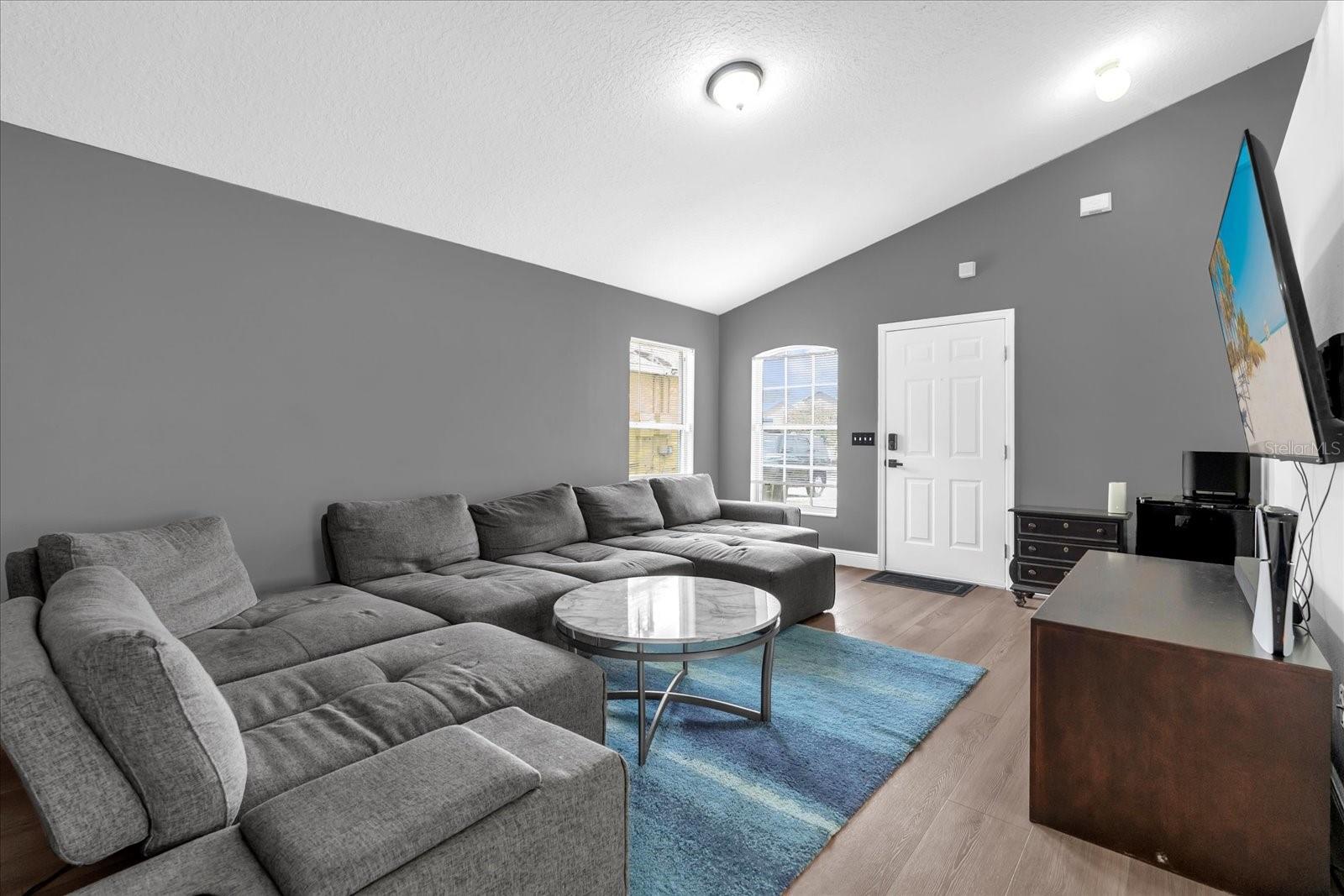 8624 CLAIBORNE CT, ORLANDO, FL, 32825