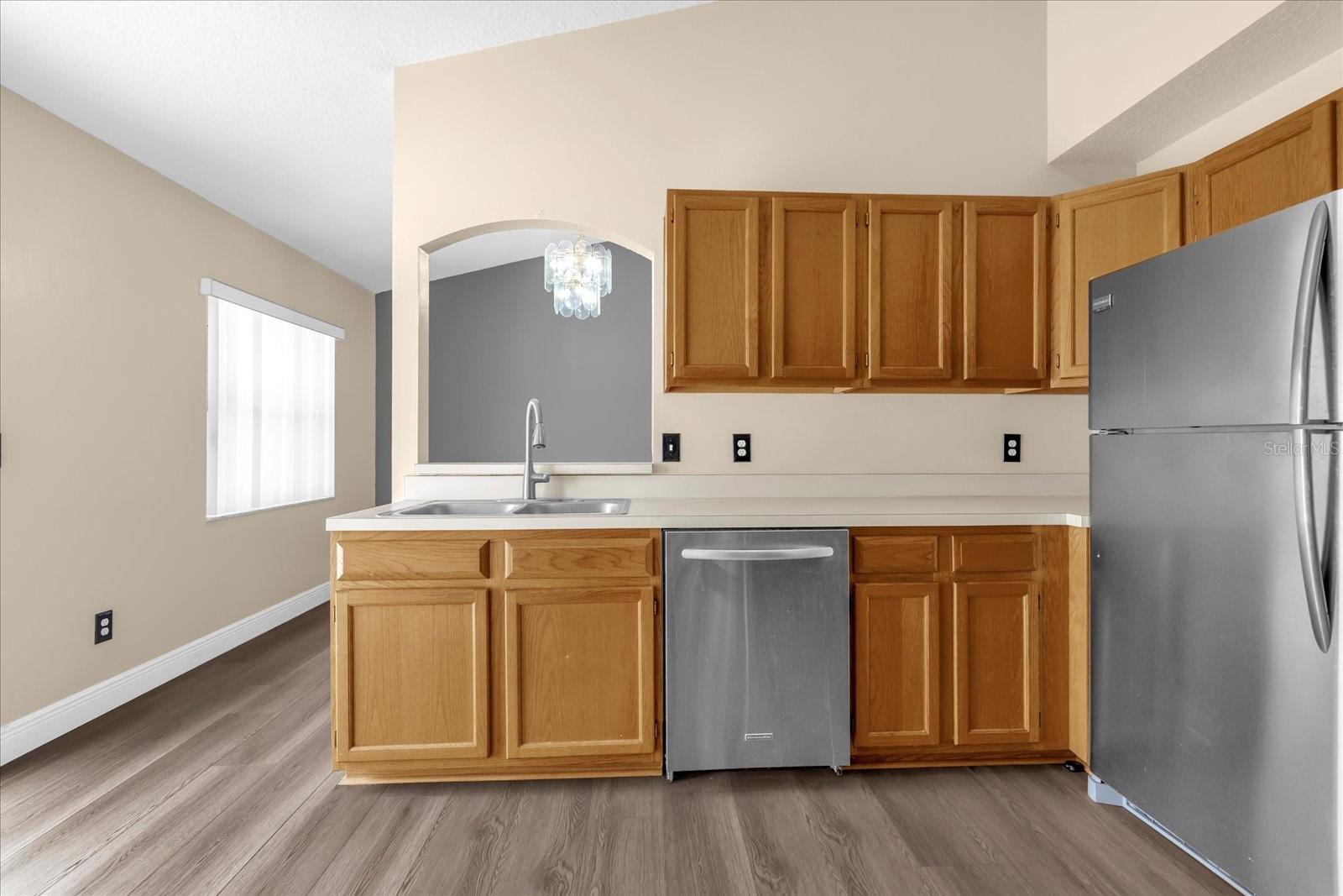 8624 CLAIBORNE CT, ORLANDO, FL, 32825