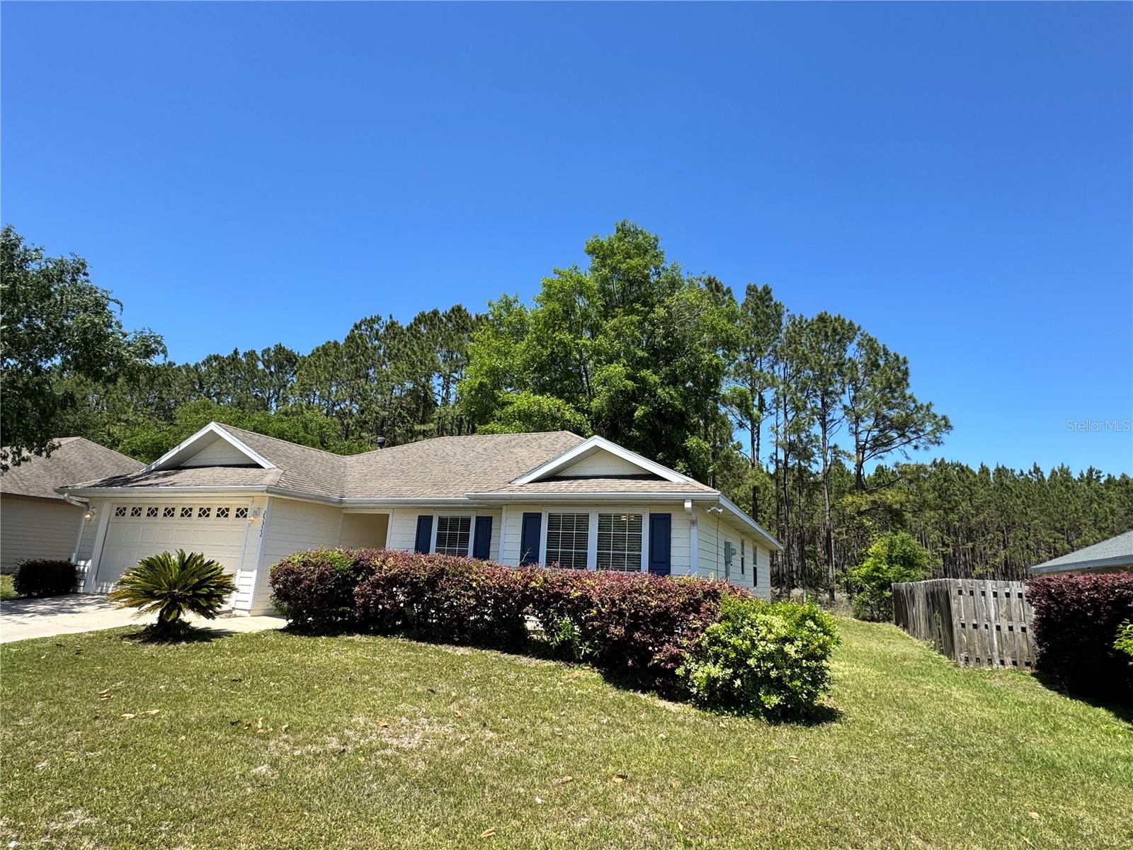 25322 NW 10TH AVE, NEWBERRY, FL, 32669