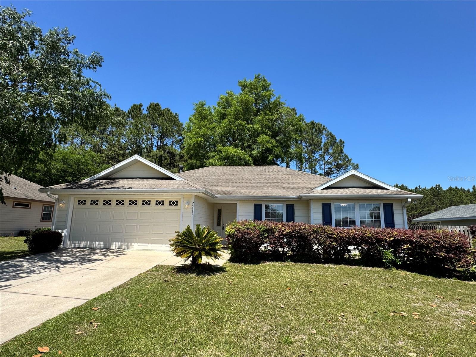 25322 NW 10TH AVE, NEWBERRY, FL, 32669