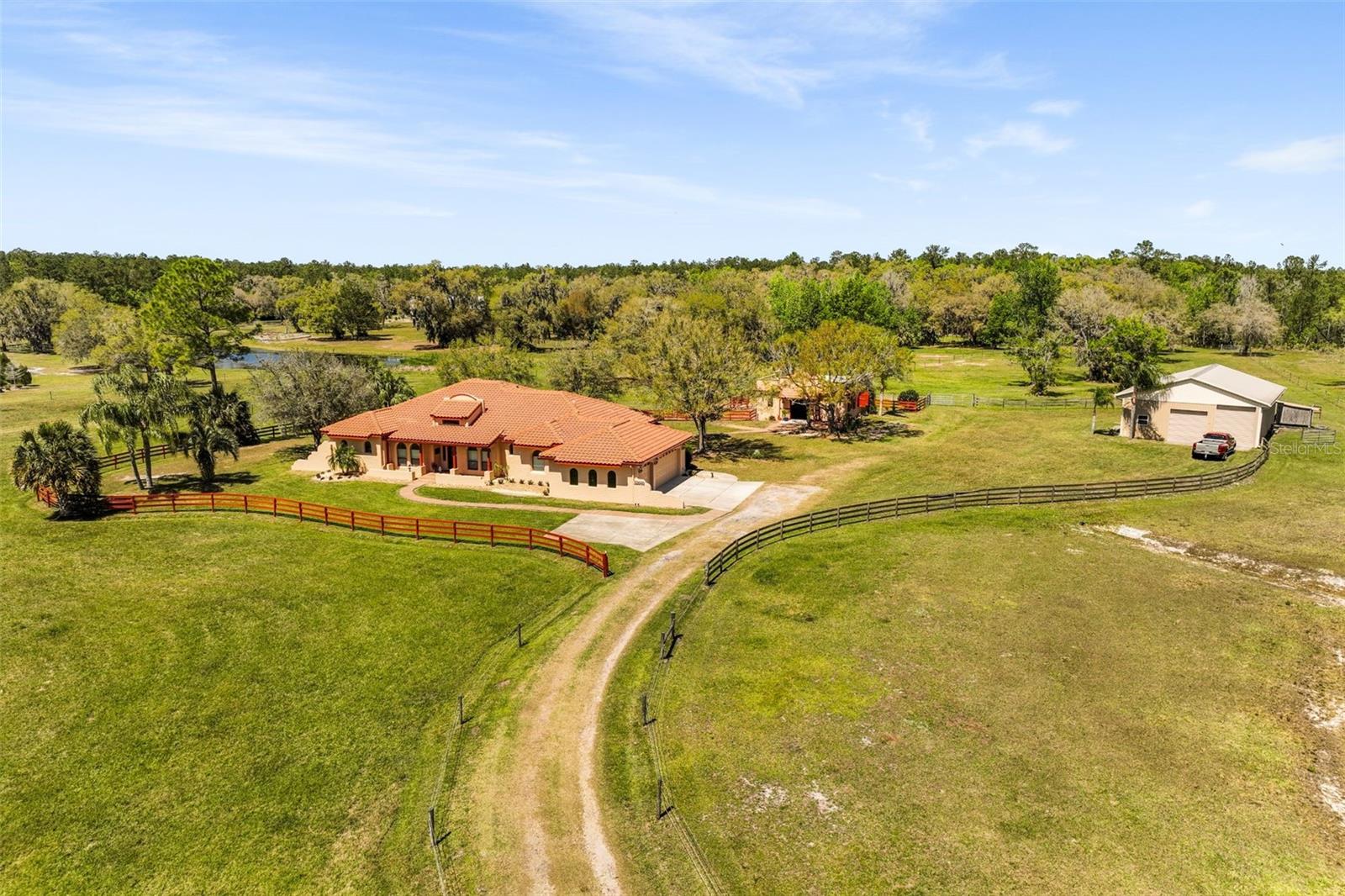 32640 WEBBS WAY, SORRENTO, FL, 32776