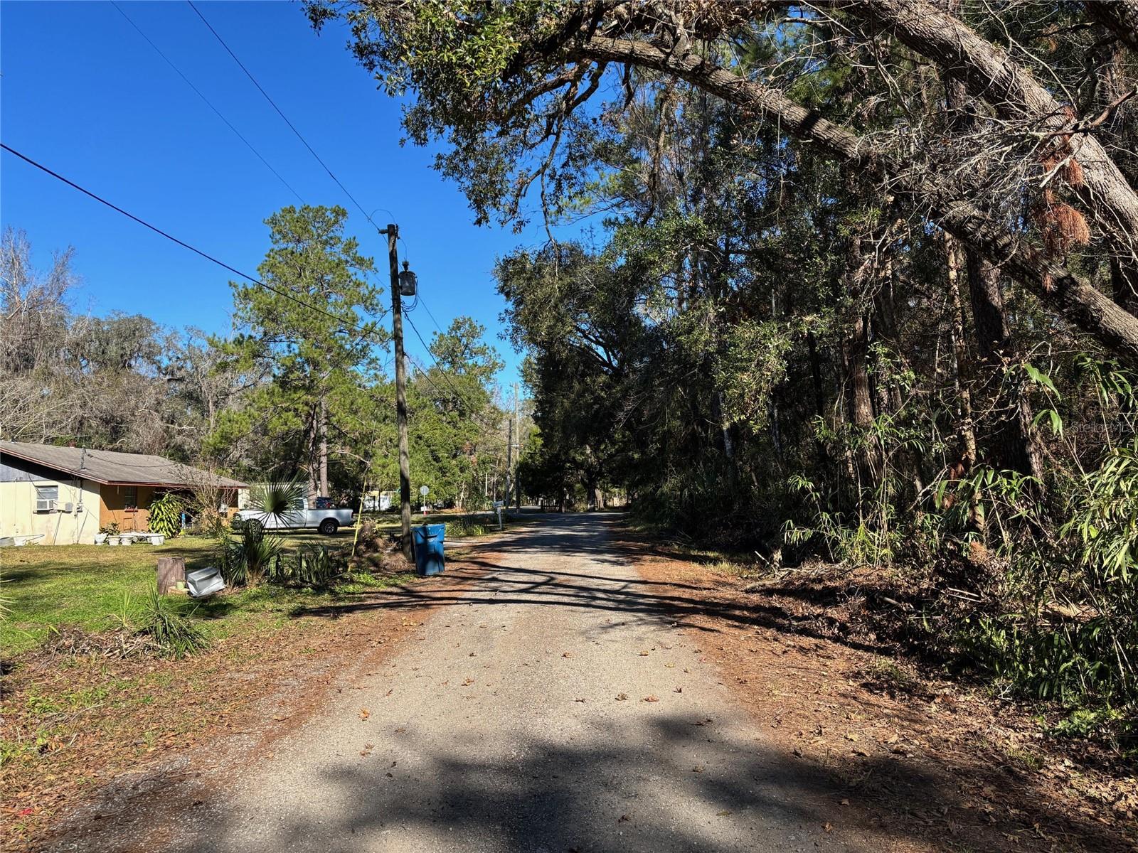 1.98 Acres SAWDUST LN, BROOKSVILLE, FL, 34601