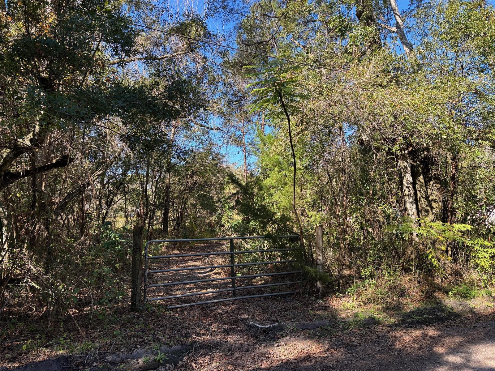 1.98 Acres SAWDUST LN, BROOKSVILLE, FL, 34601