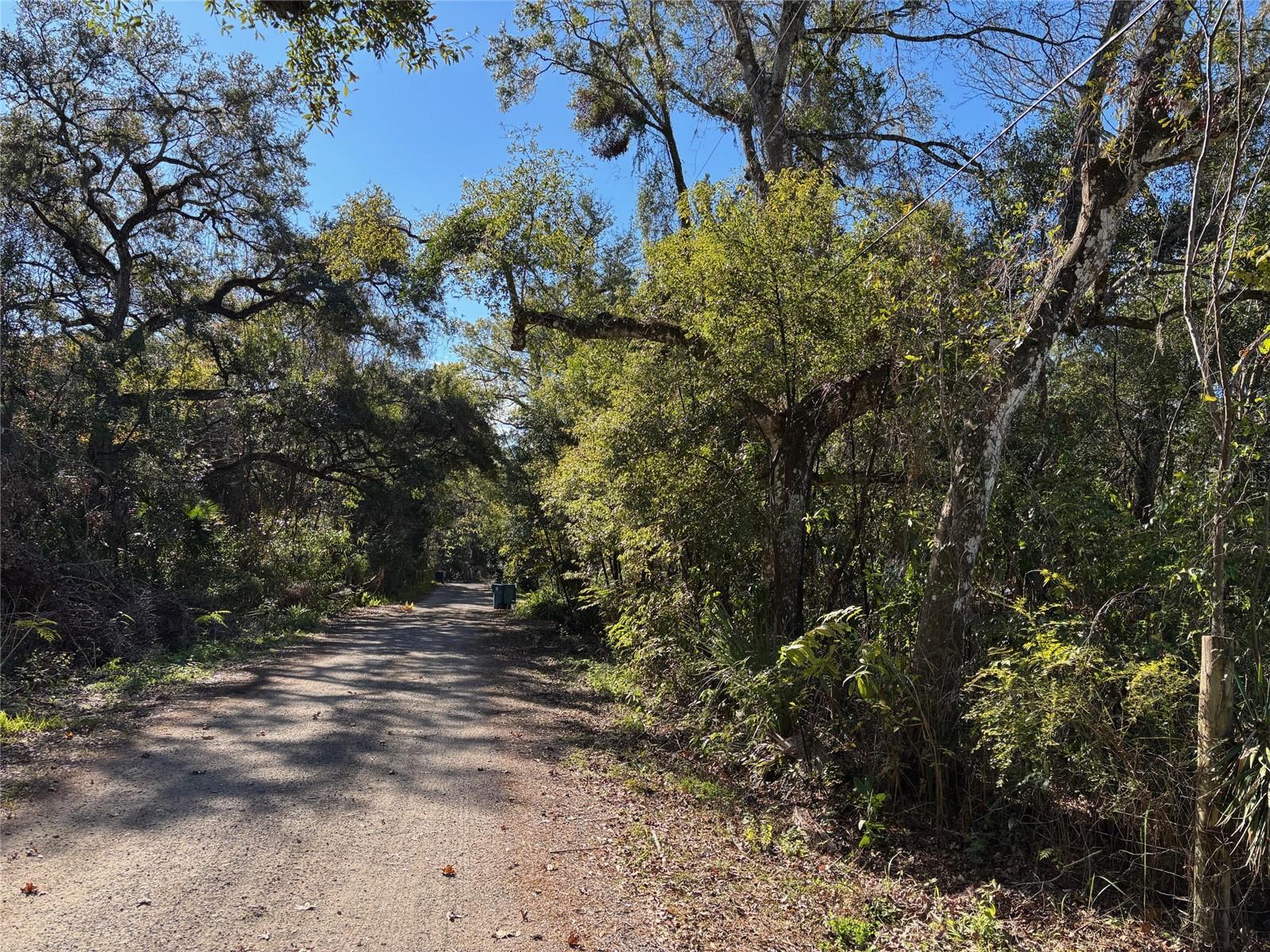 1.98 Acres SAWDUST LN, BROOKSVILLE, FL, 34601