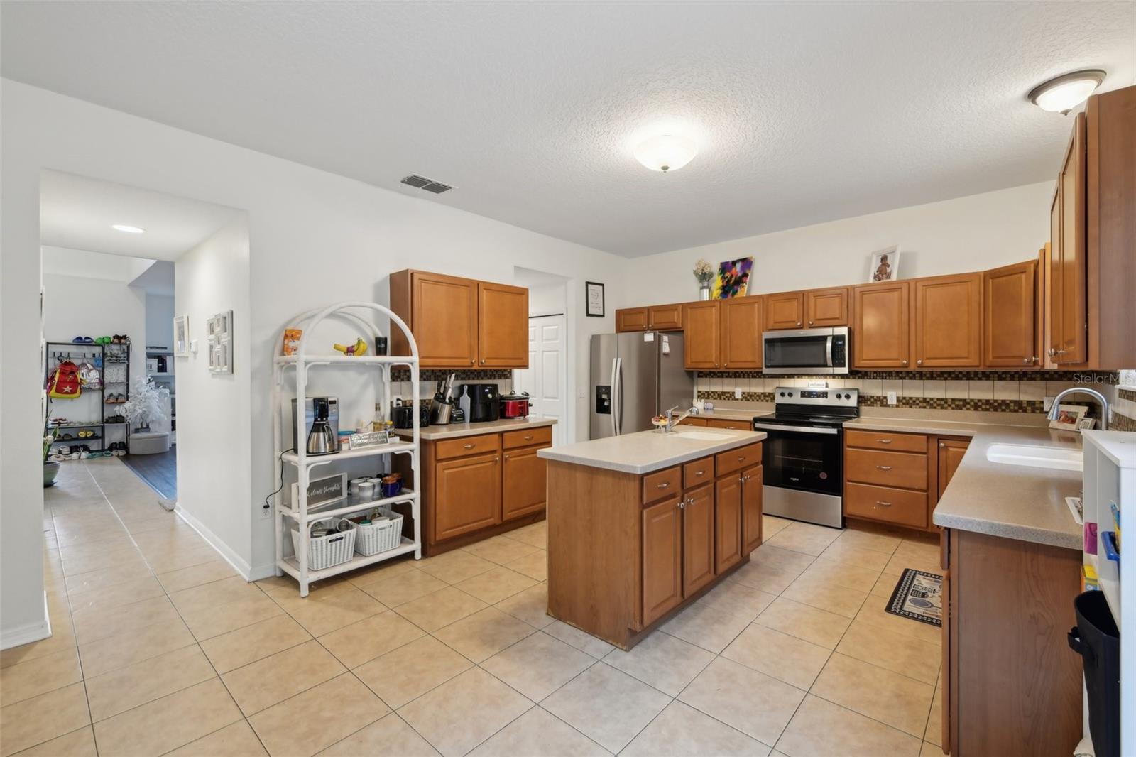 1454 STERNS DR, LEESBURG, FL, 34748