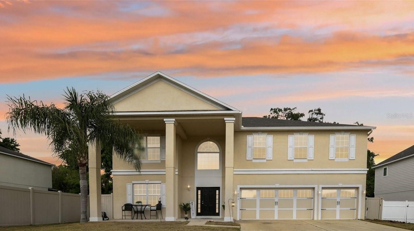 1454 STERNS DR, LEESBURG, FL, 34748