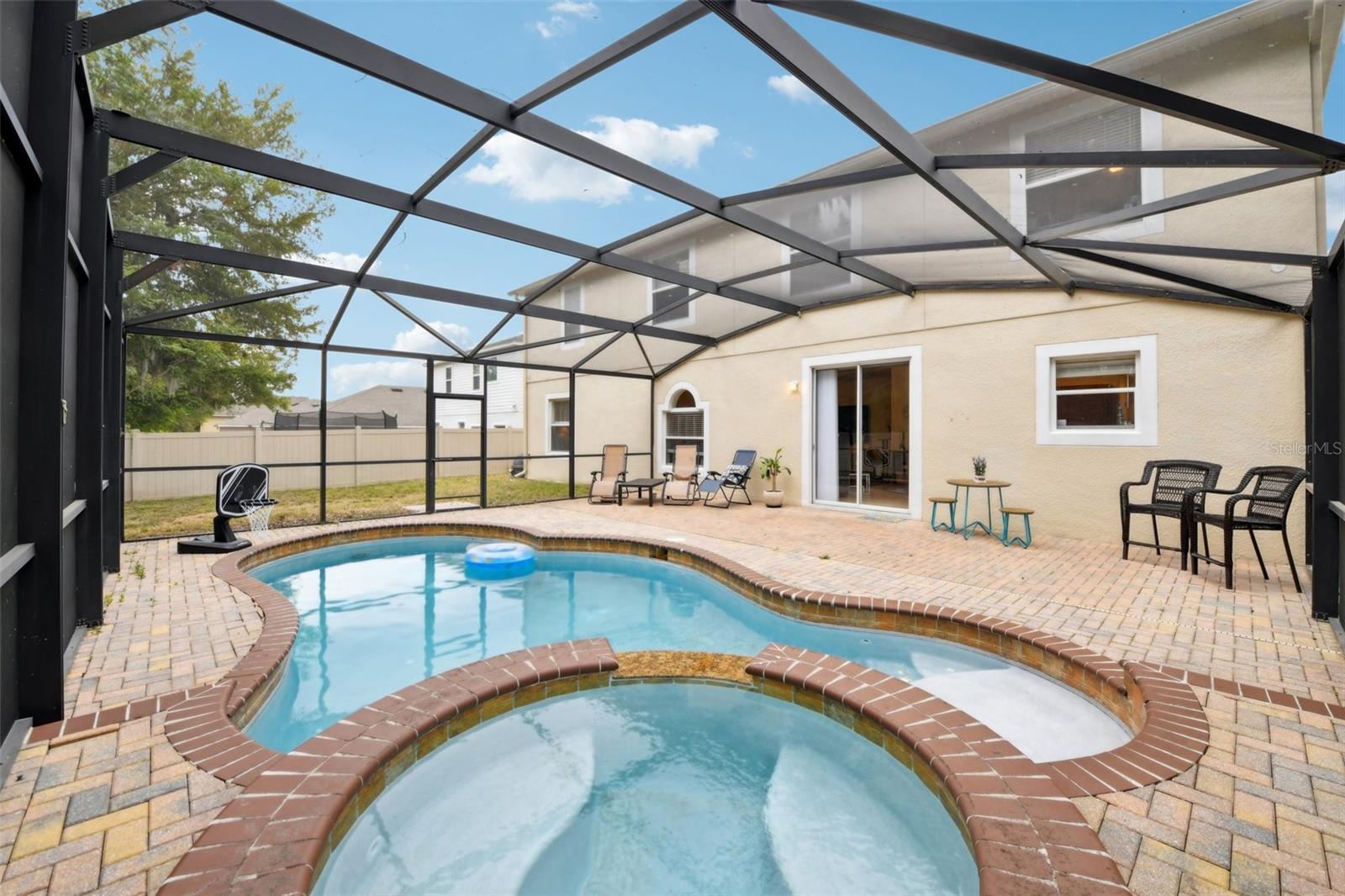 1454 STERNS DR, LEESBURG, FL, 34748