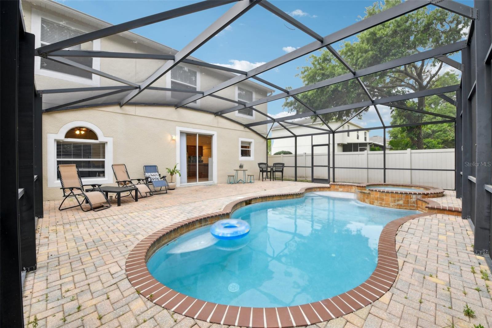 1454 STERNS DR, LEESBURG, FL, 34748