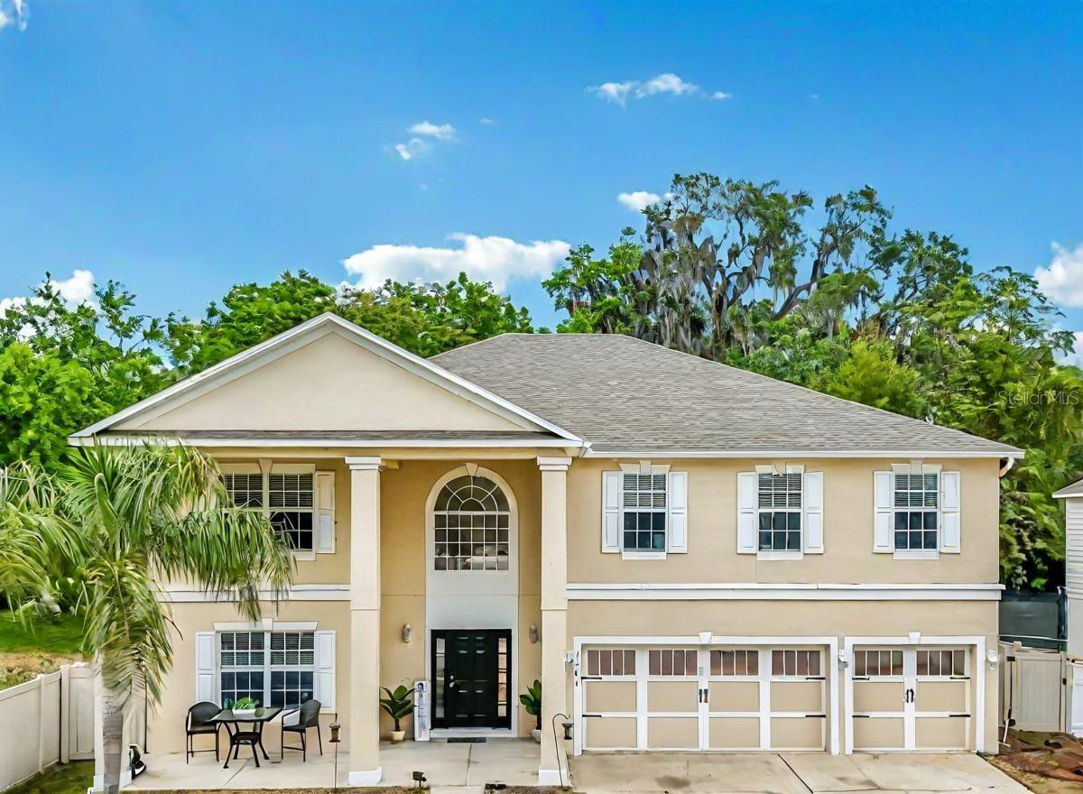 1454 STERNS DR, LEESBURG, FL, 34748