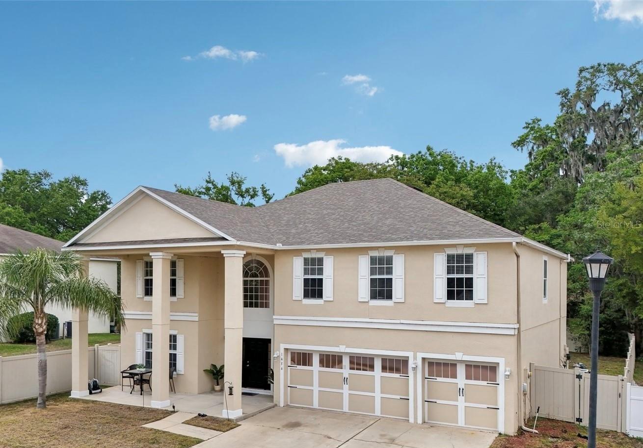 1454 STERNS DR, LEESBURG, FL, 34748