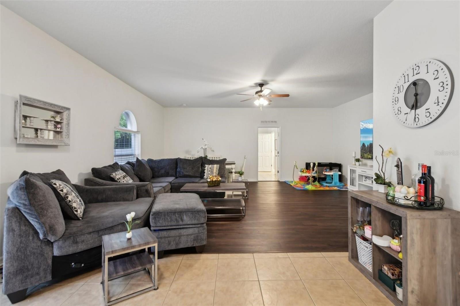 1454 STERNS DR, LEESBURG, FL, 34748