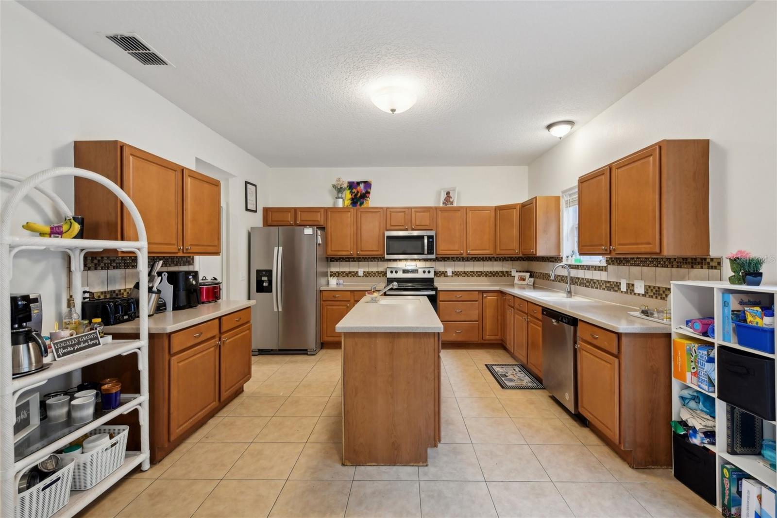 1454 STERNS DR, LEESBURG, FL, 34748