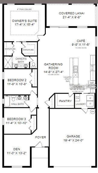 649 PERSIAN DR, HAINES CITY, FL, 33844
