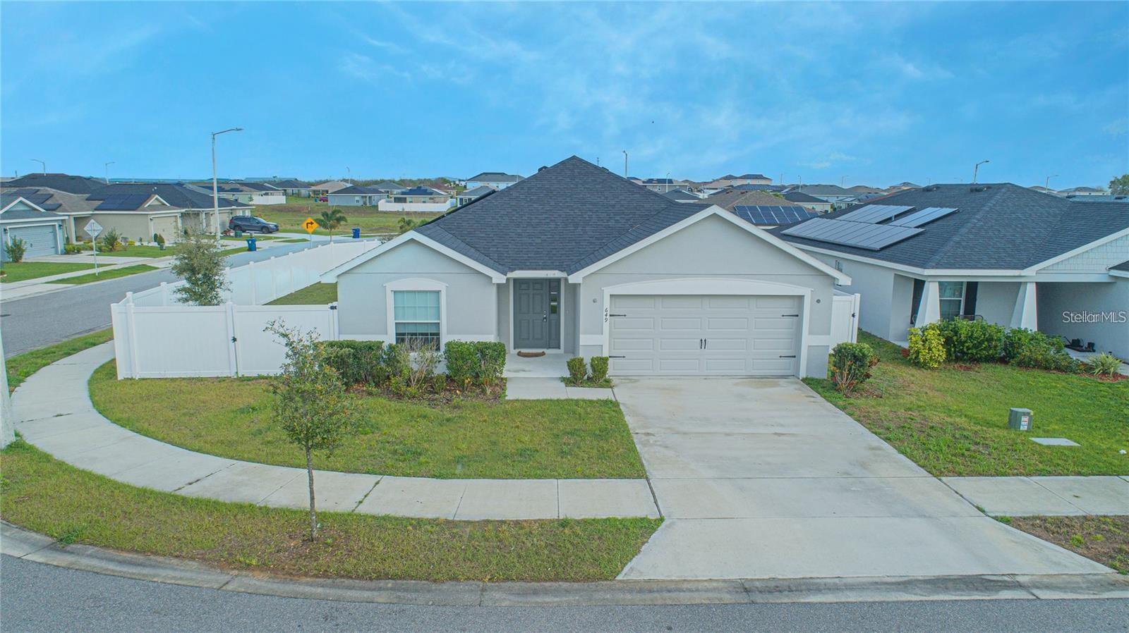 649 PERSIAN DR, HAINES CITY, FL, 33844