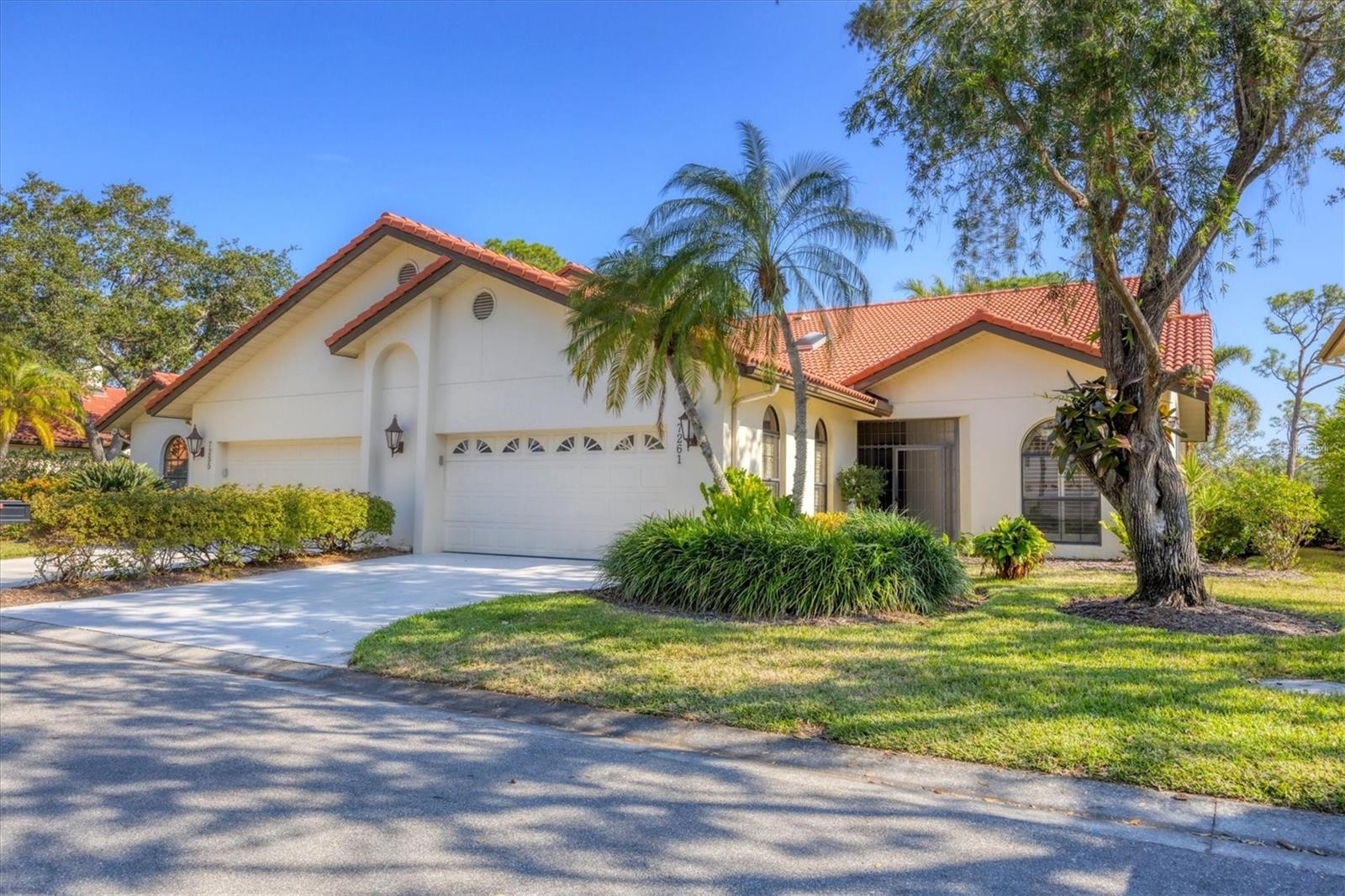7261 VILLA D ESTE DR, SARASOTA, FL, 34238