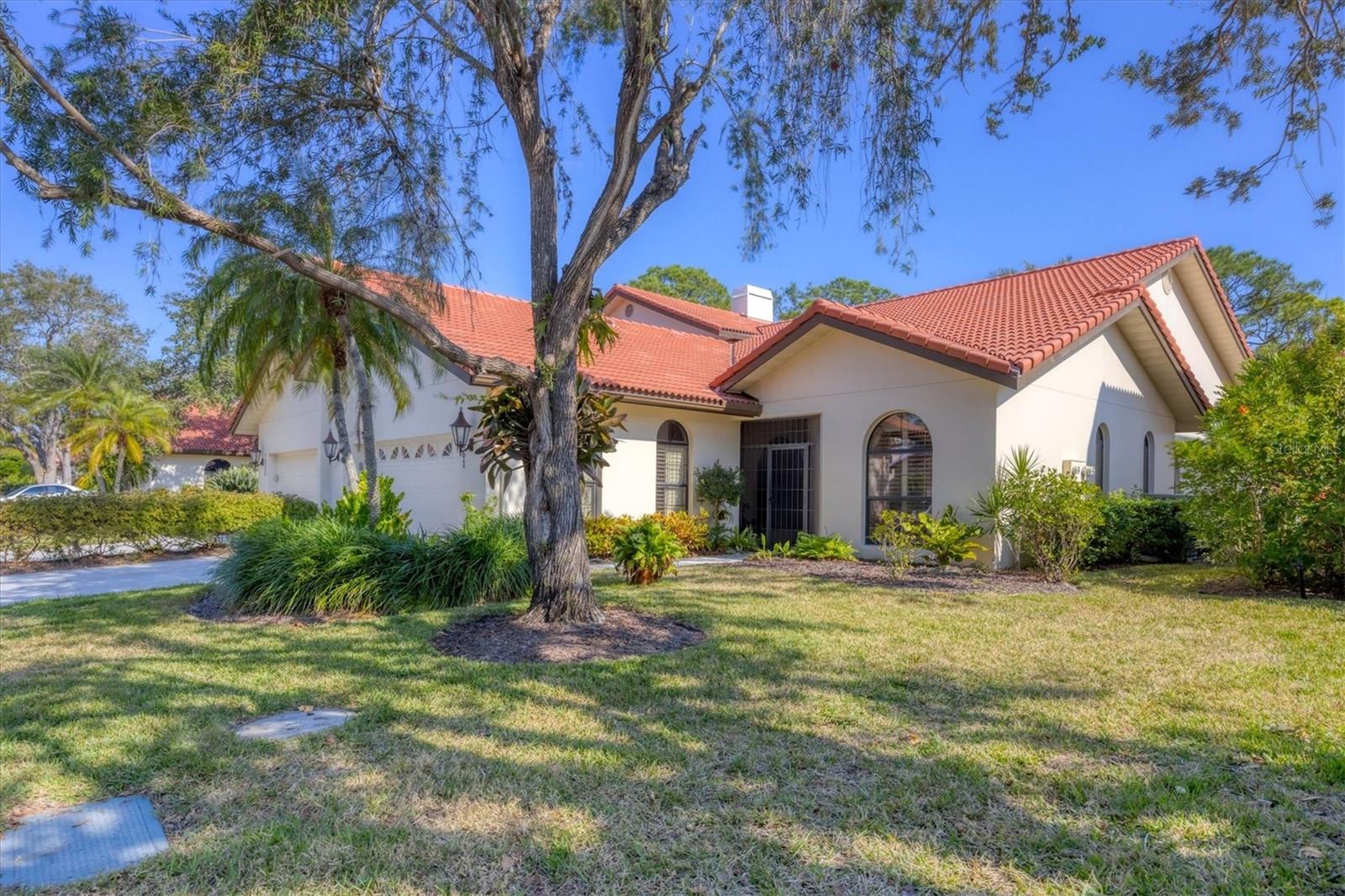 7261 VILLA D ESTE DR, SARASOTA, FL, 34238