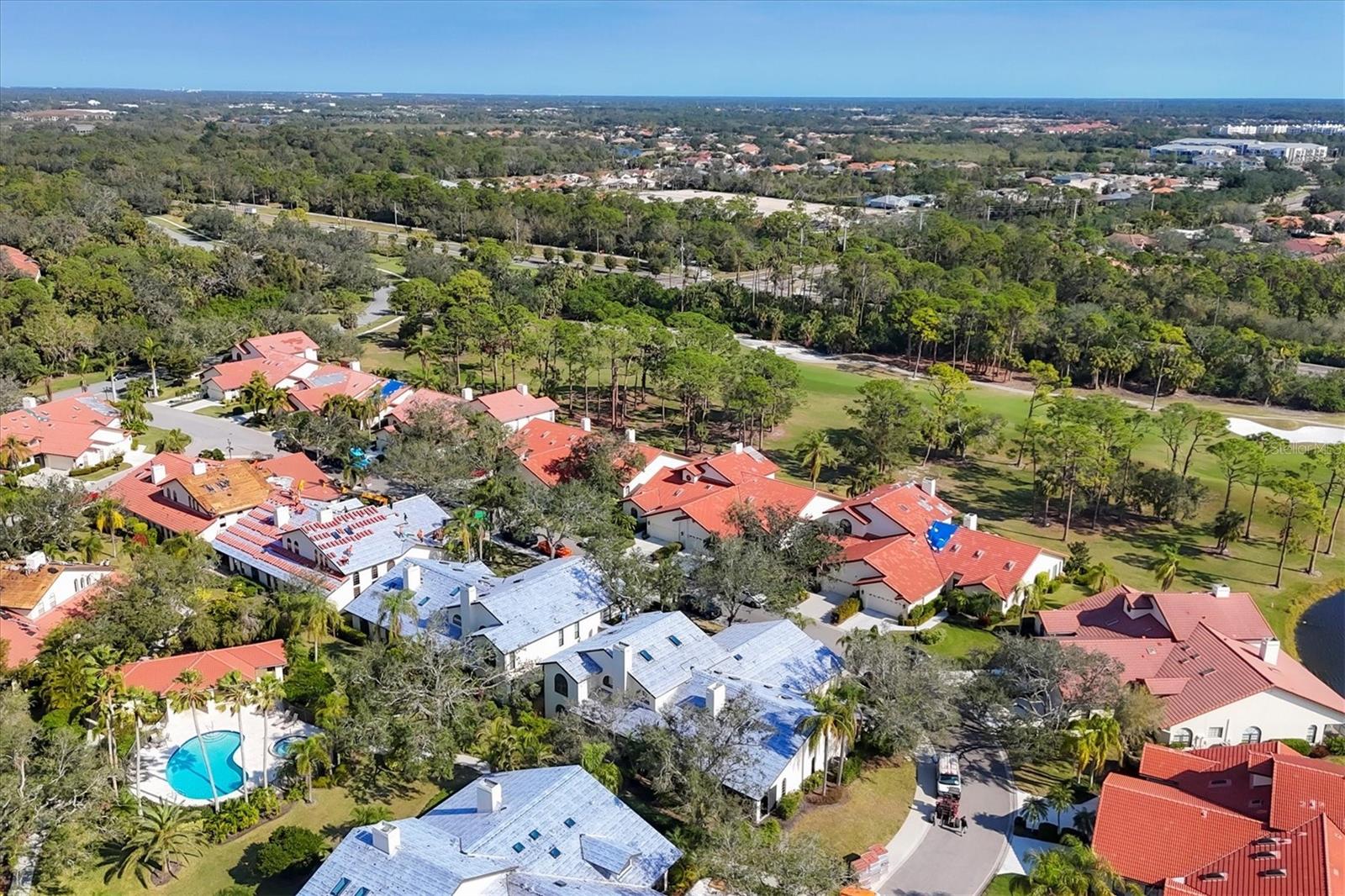 7261 VILLA D ESTE DR, SARASOTA, FL, 34238
