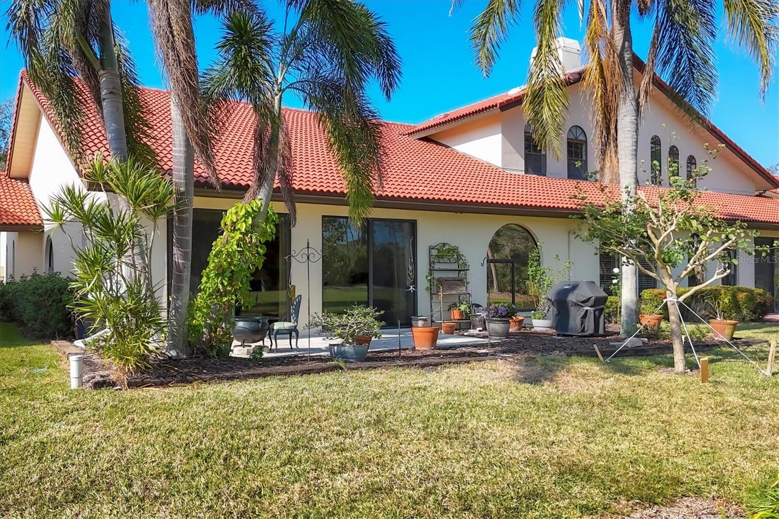 7261 VILLA D ESTE DR, SARASOTA, FL, 34238