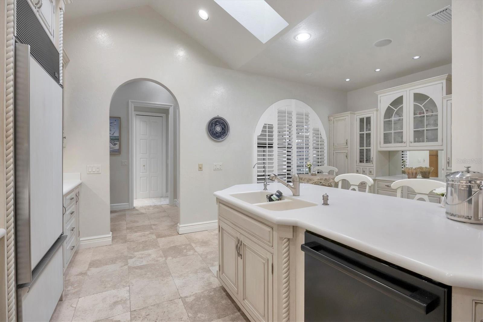 7261 VILLA D ESTE DR, SARASOTA, FL, 34238