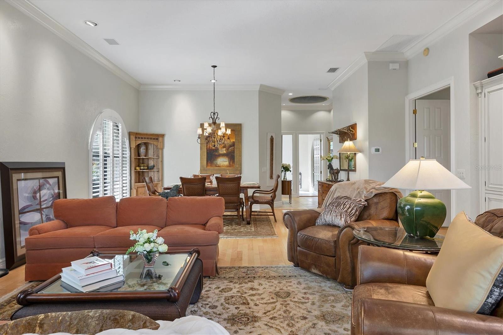 7261 VILLA D ESTE DR, SARASOTA, FL, 34238