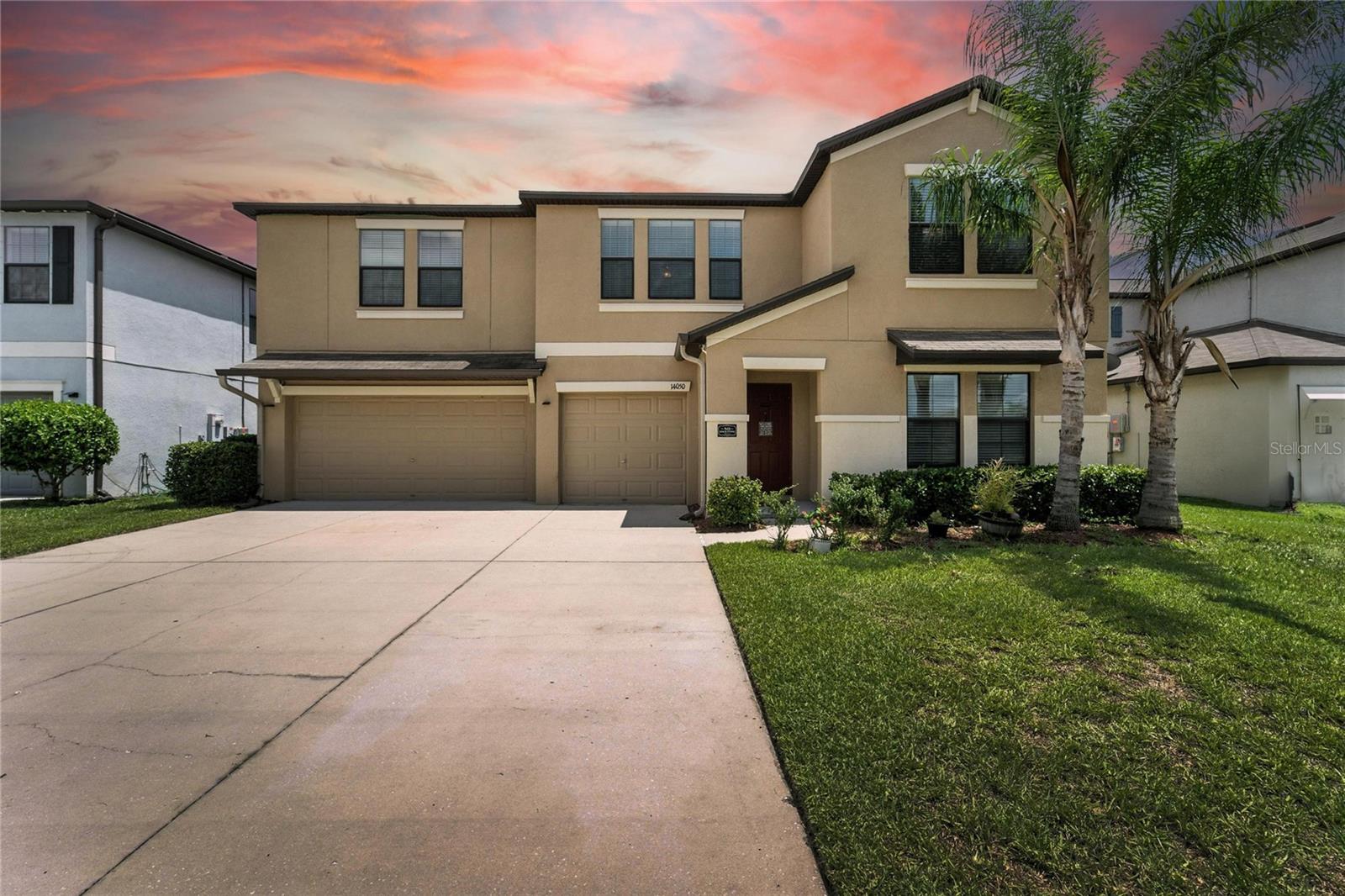 14050 ARBOR PINES DR, RIVERVIEW, FL, 33579