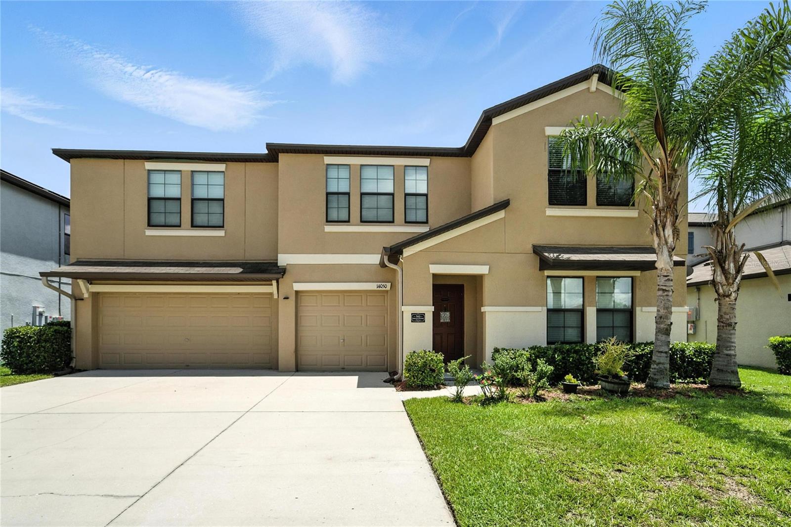 14050 ARBOR PINES DR, RIVERVIEW, FL, 33579