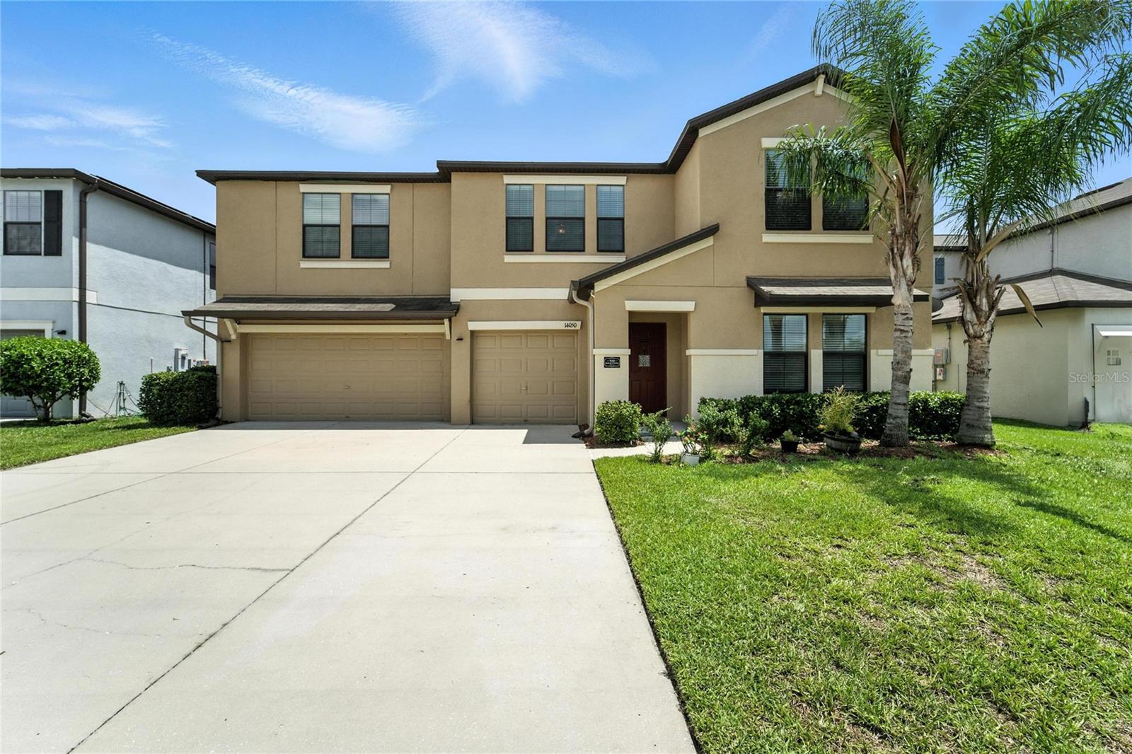 14050 ARBOR PINES DR, RIVERVIEW, FL, 33579