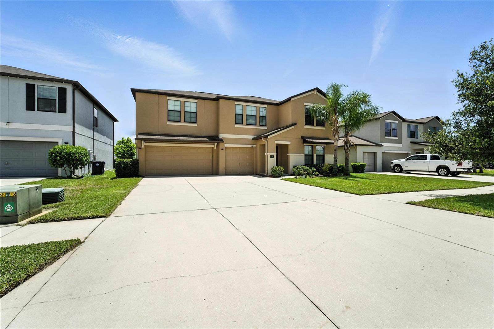 14050 ARBOR PINES DR, RIVERVIEW, FL, 33579