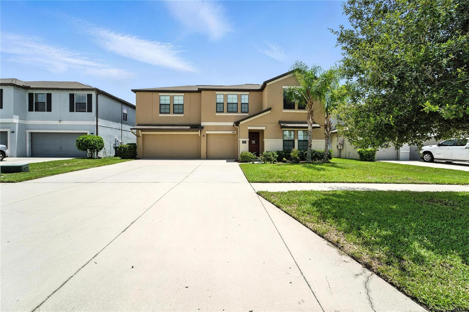 14050 ARBOR PINES DR, RIVERVIEW, FL, 33579