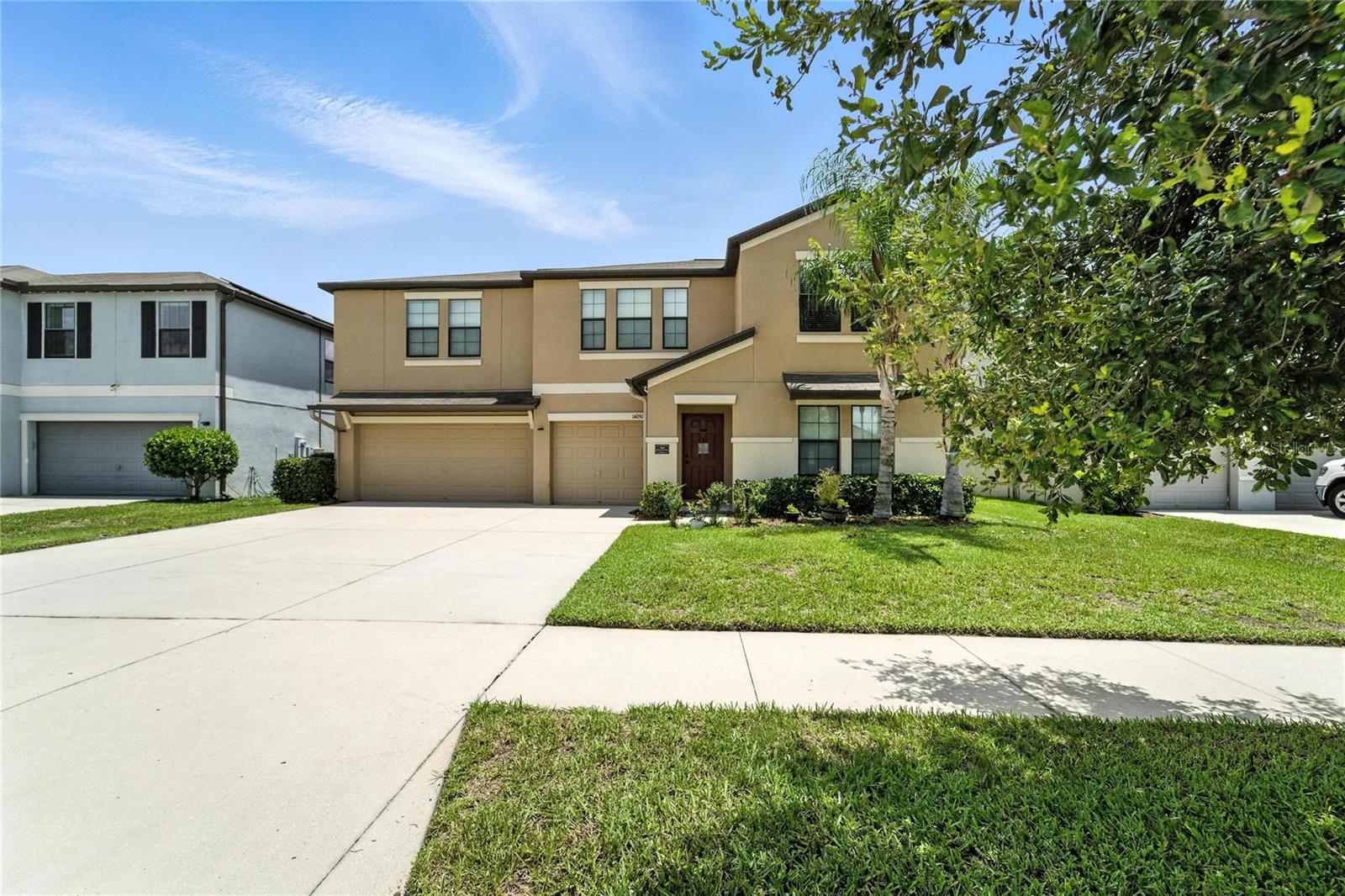 14050 ARBOR PINES DR, RIVERVIEW, FL, 33579