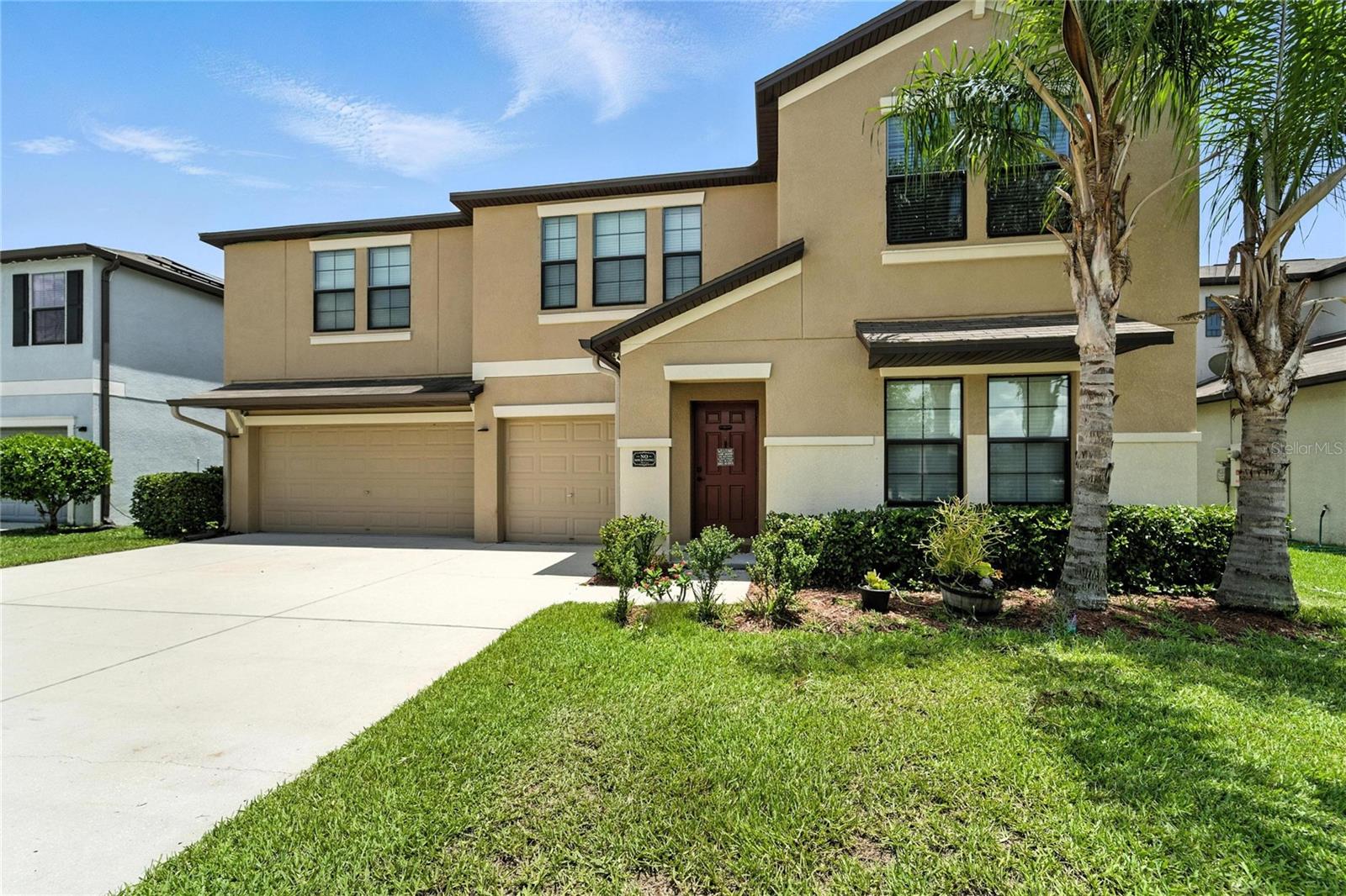 14050 ARBOR PINES DR, RIVERVIEW, FL, 33579