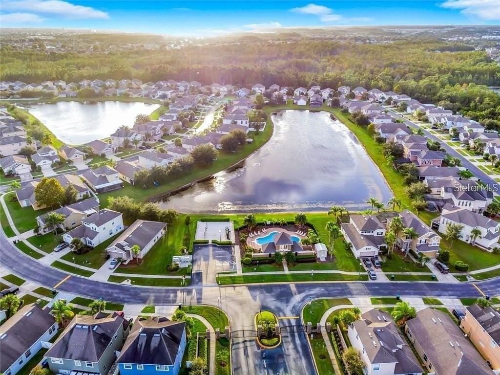 14945 HUNTCLIFF PARK WAY, ORLANDO, FL, 32824