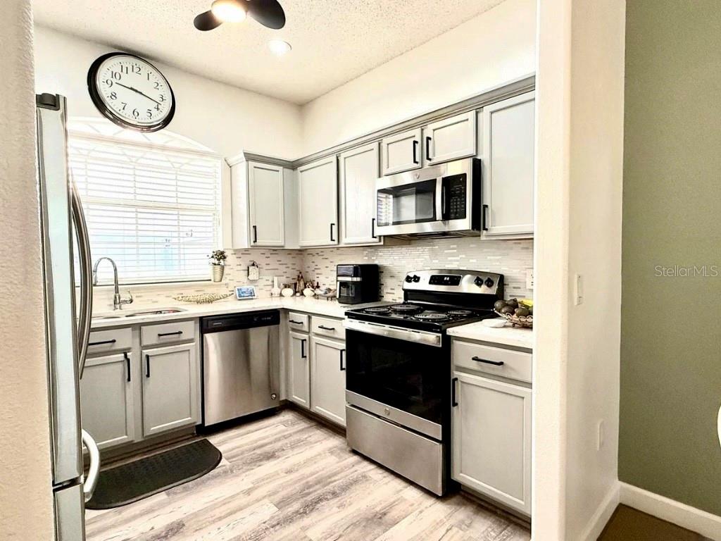 14945 HUNTCLIFF PARK WAY, ORLANDO, FL, 32824