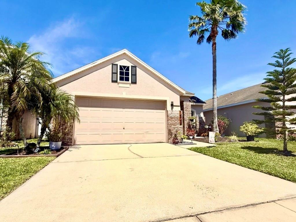 14945 HUNTCLIFF PARK WAY, ORLANDO, FL, 32824