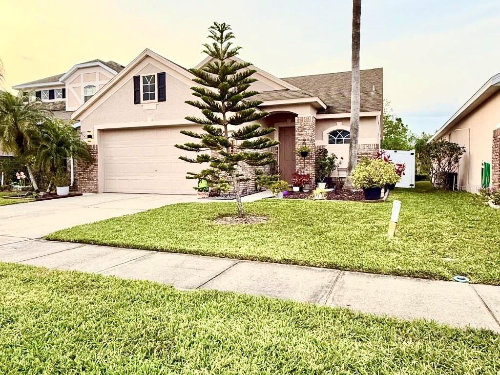 14945 HUNTCLIFF PARK WAY, ORLANDO, FL, 32824