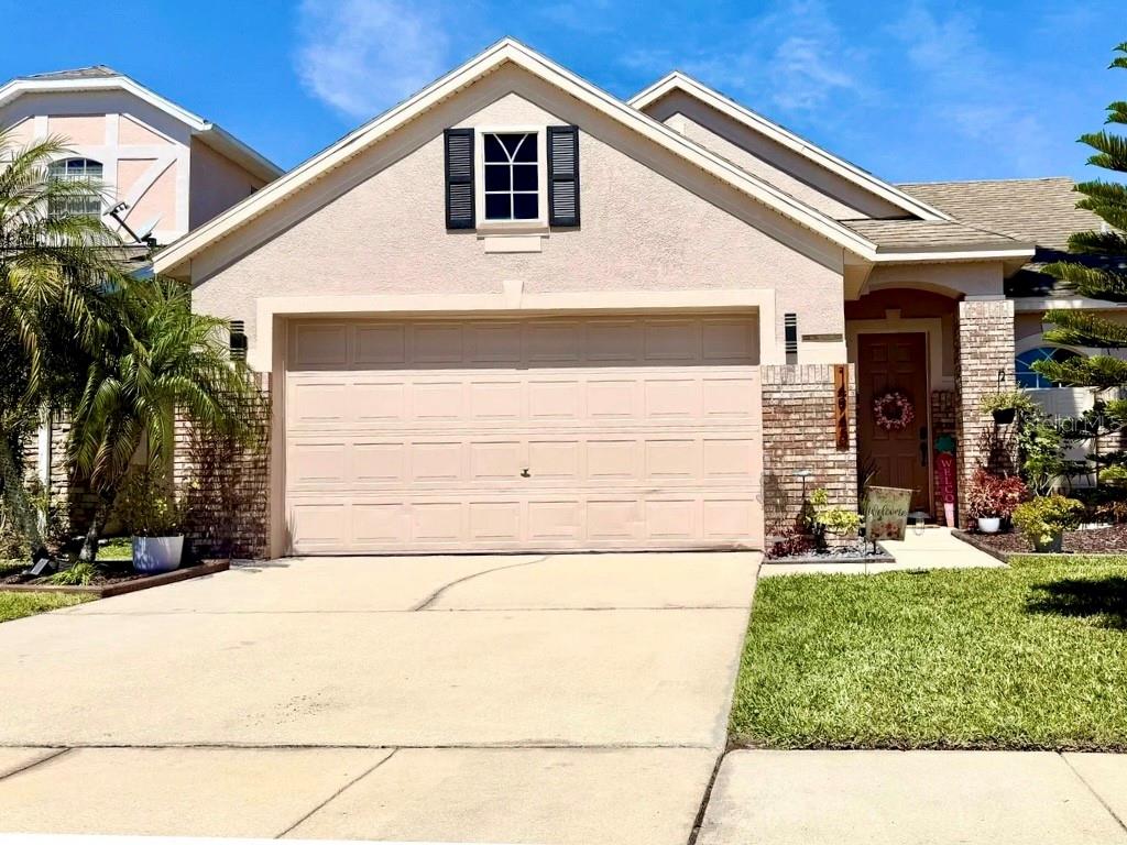 14945 HUNTCLIFF PARK WAY, ORLANDO, FL, 32824