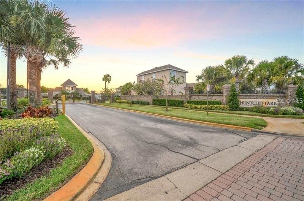 14945 HUNTCLIFF PARK WAY, ORLANDO, FL, 32824