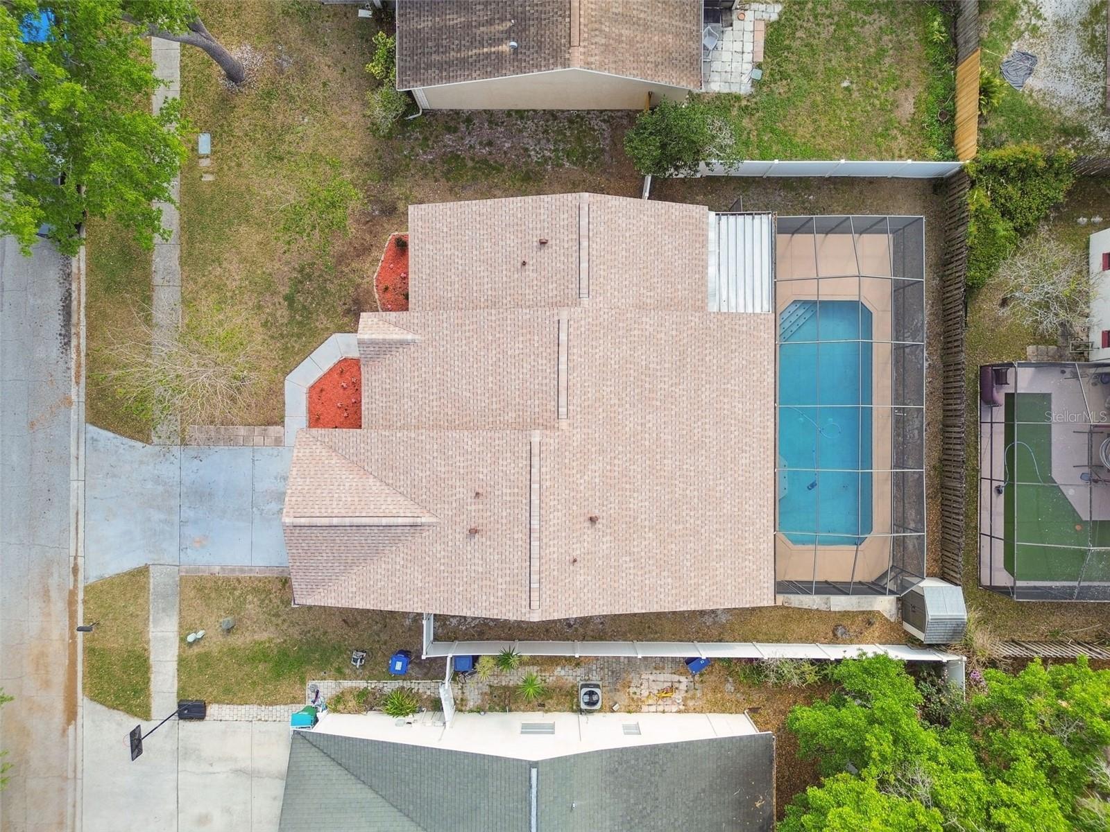 2974 SEAN WAY, PALM HARBOR, FL, 34684