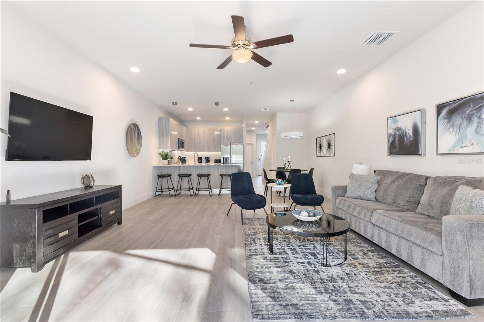 17228 BLESSING DR, CLERMONT, FL, 34714