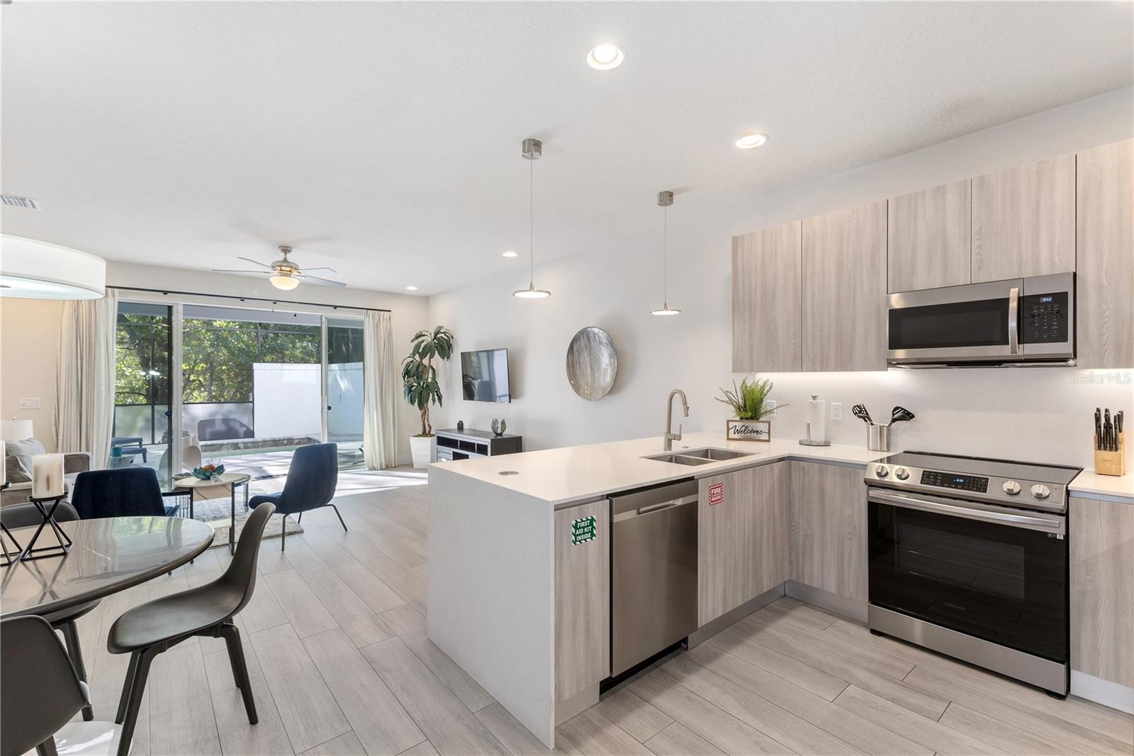 17228 BLESSING DR, CLERMONT, FL, 34714