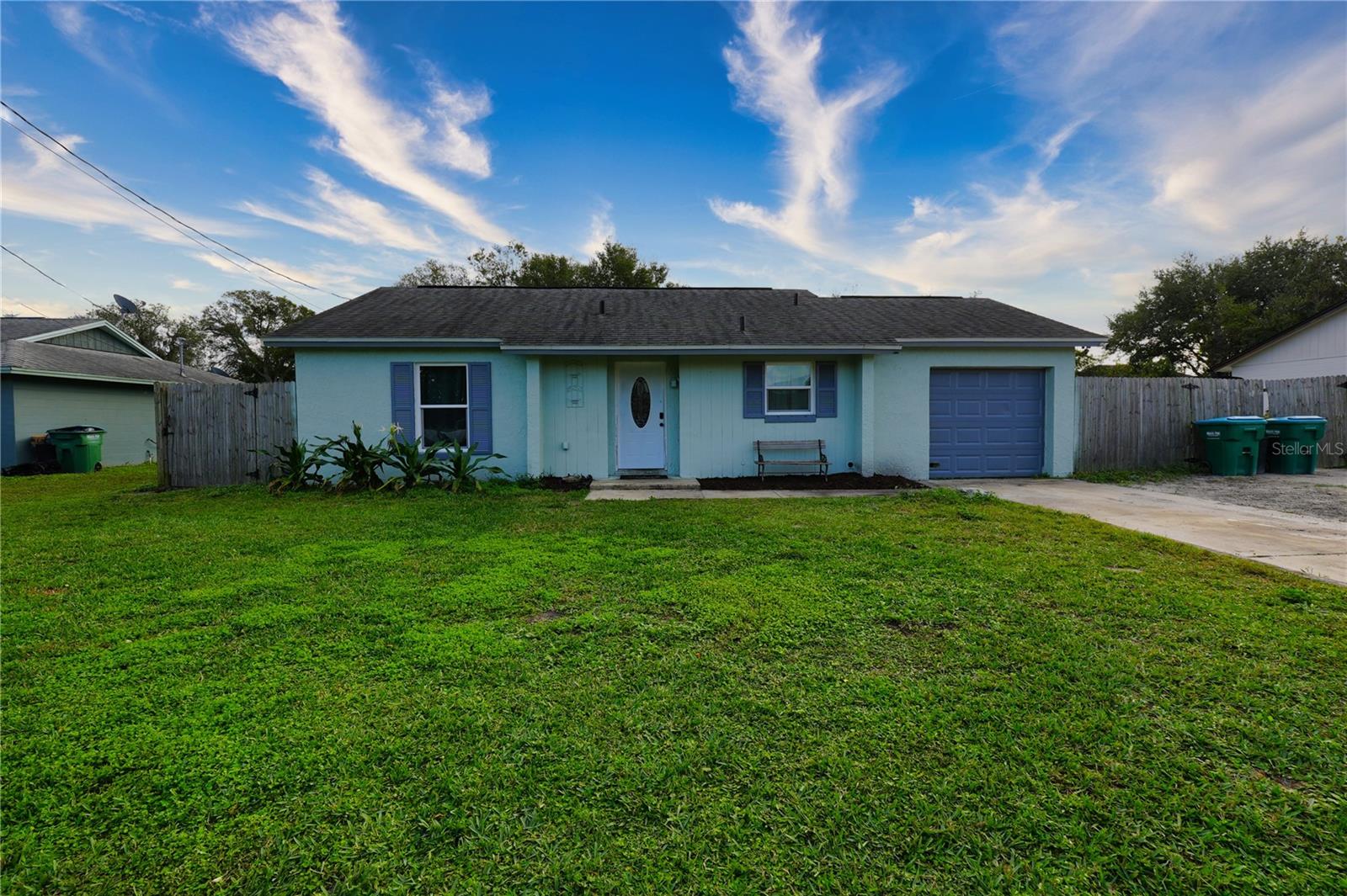 1491 LAVENDER ST, DELTONA, FL, 32725