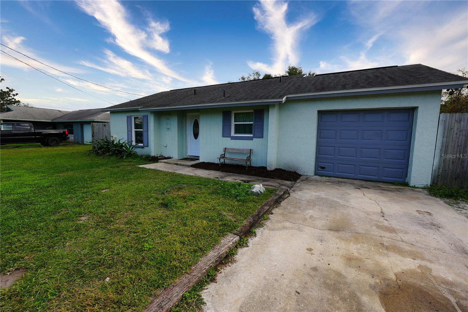 1491 LAVENDER ST, DELTONA, FL, 32725
