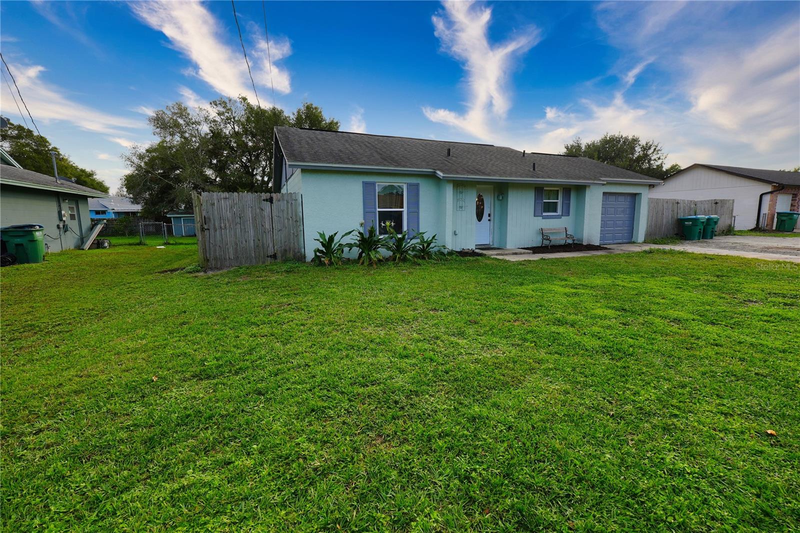 1491 LAVENDER ST, DELTONA, FL, 32725