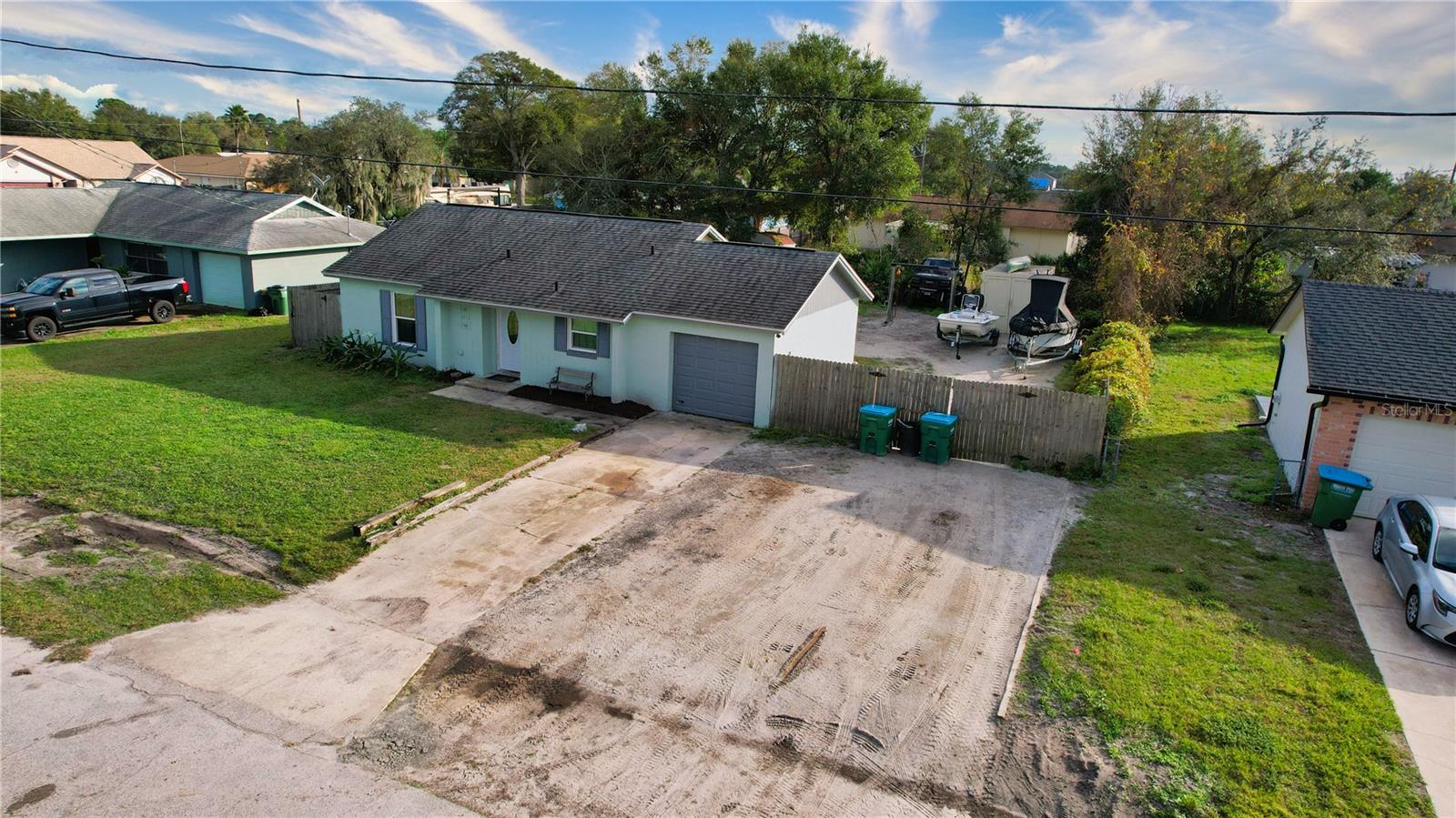 1491 LAVENDER ST, DELTONA, FL, 32725