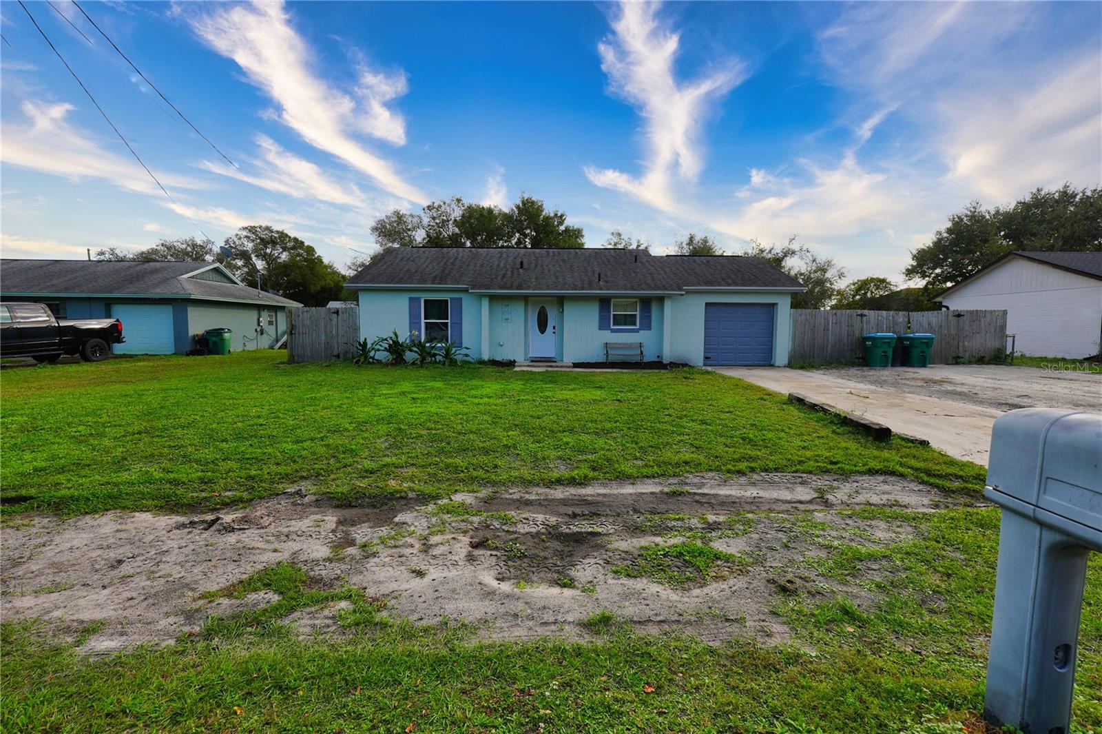 1491 LAVENDER ST, DELTONA, FL, 32725