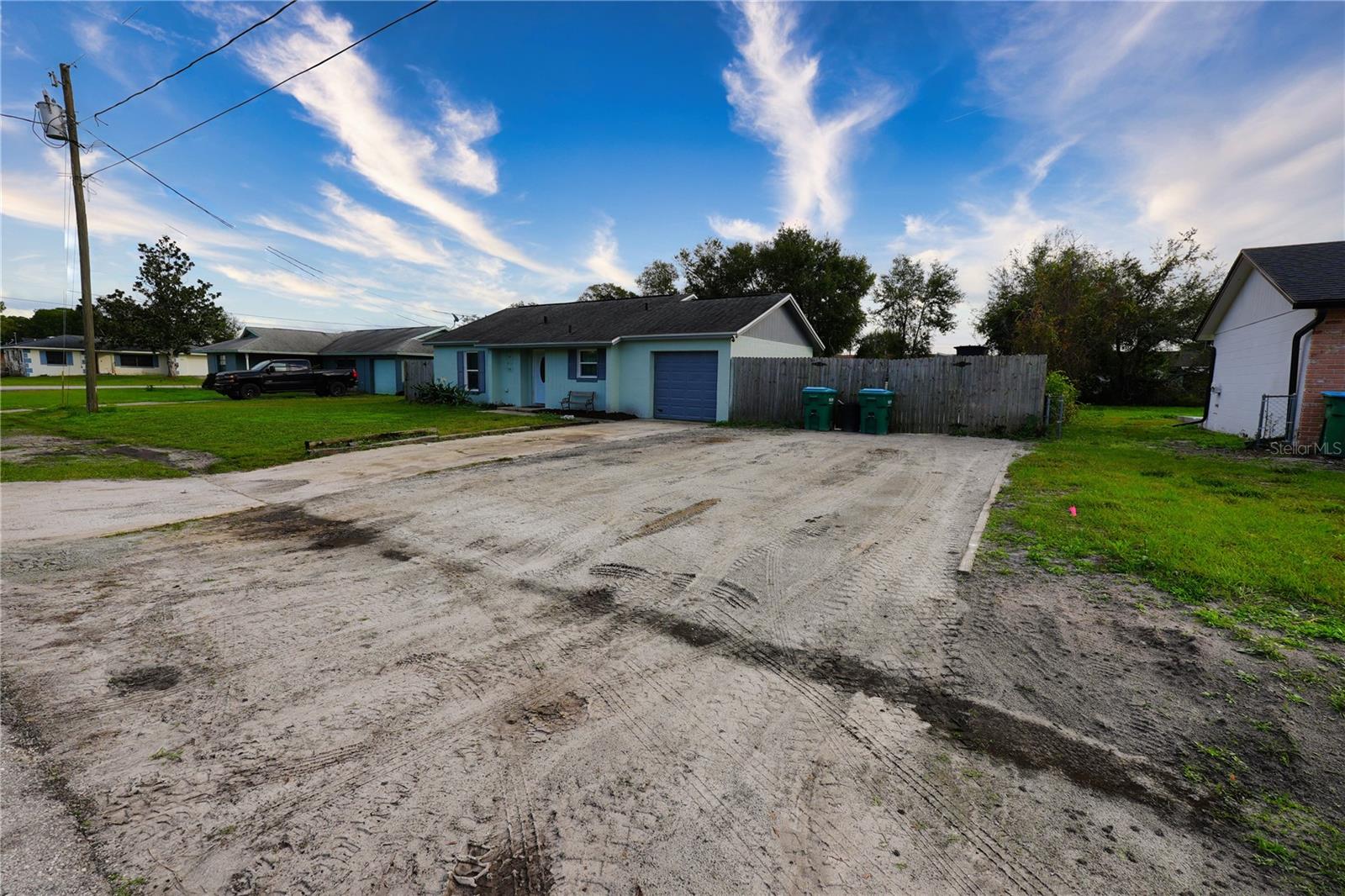 1491 LAVENDER ST, DELTONA, FL, 32725